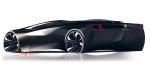 Peugeot Onyx Concept 2012 года